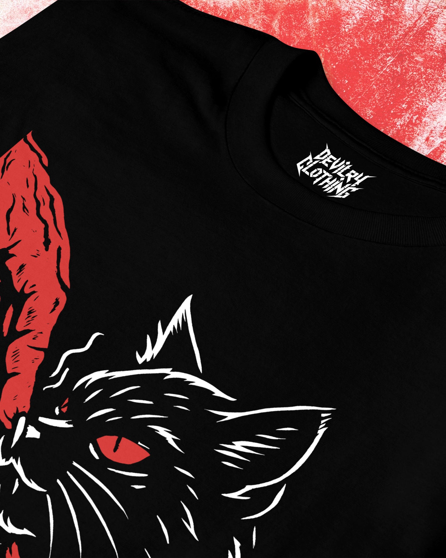 Demonic Boop T-Shirt