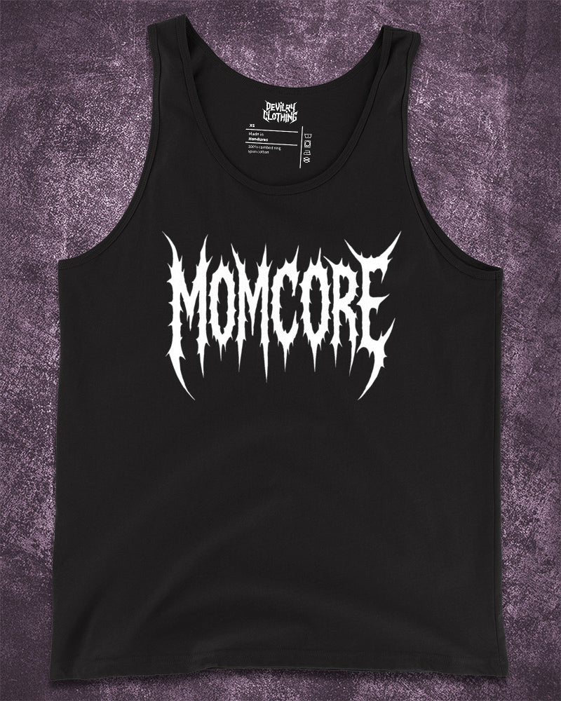 MOMCORE Tank Top
