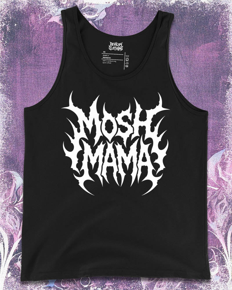 MOSH MAMA Tank Top