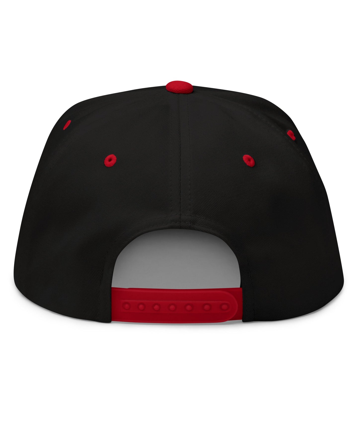 All Panic No Disco Snapback Hat