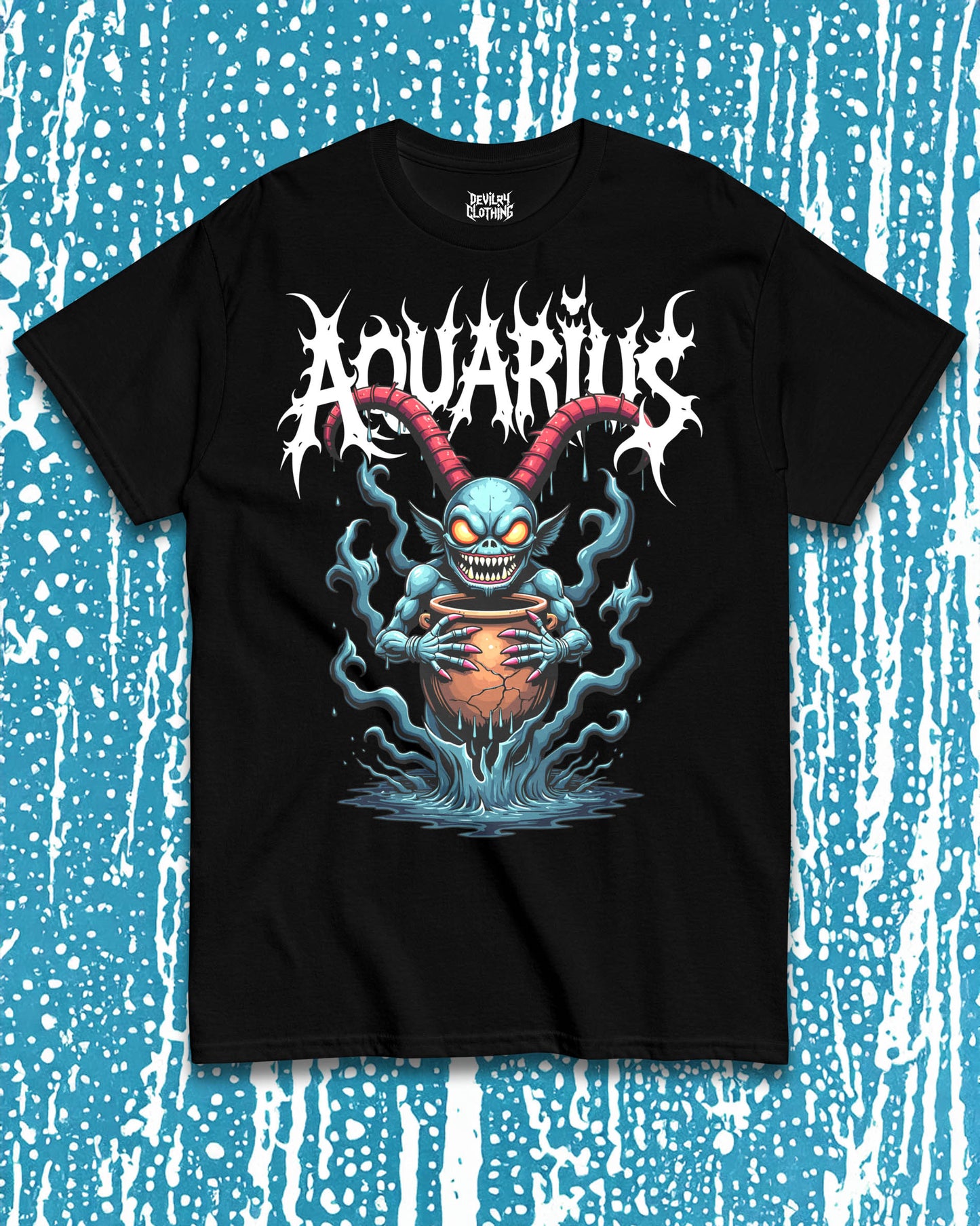 AQUARIUS T-Shirt