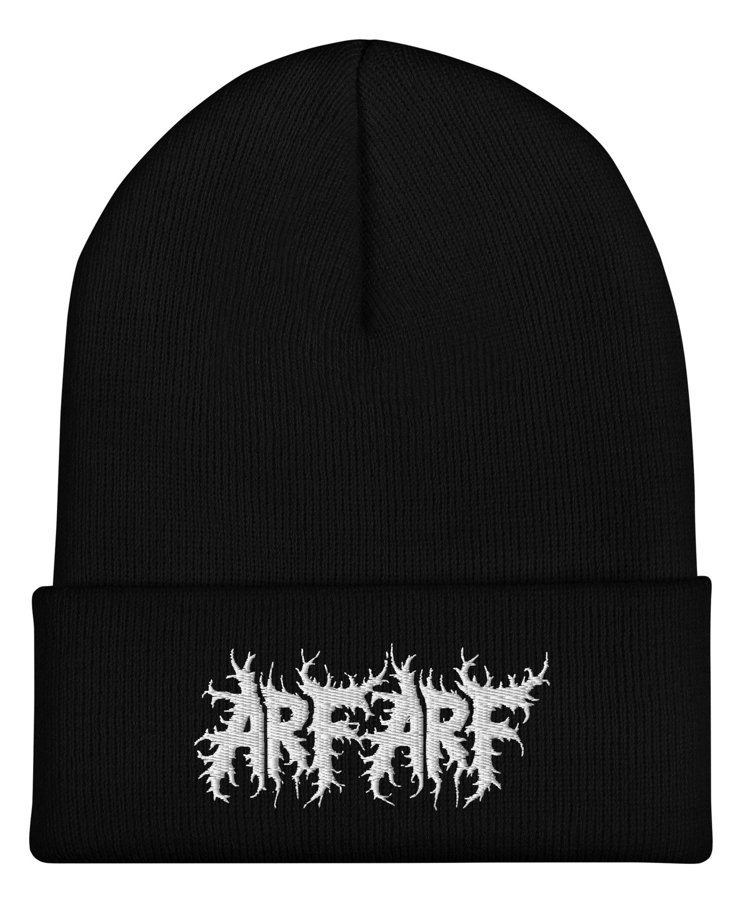 ARF ARF Beanie