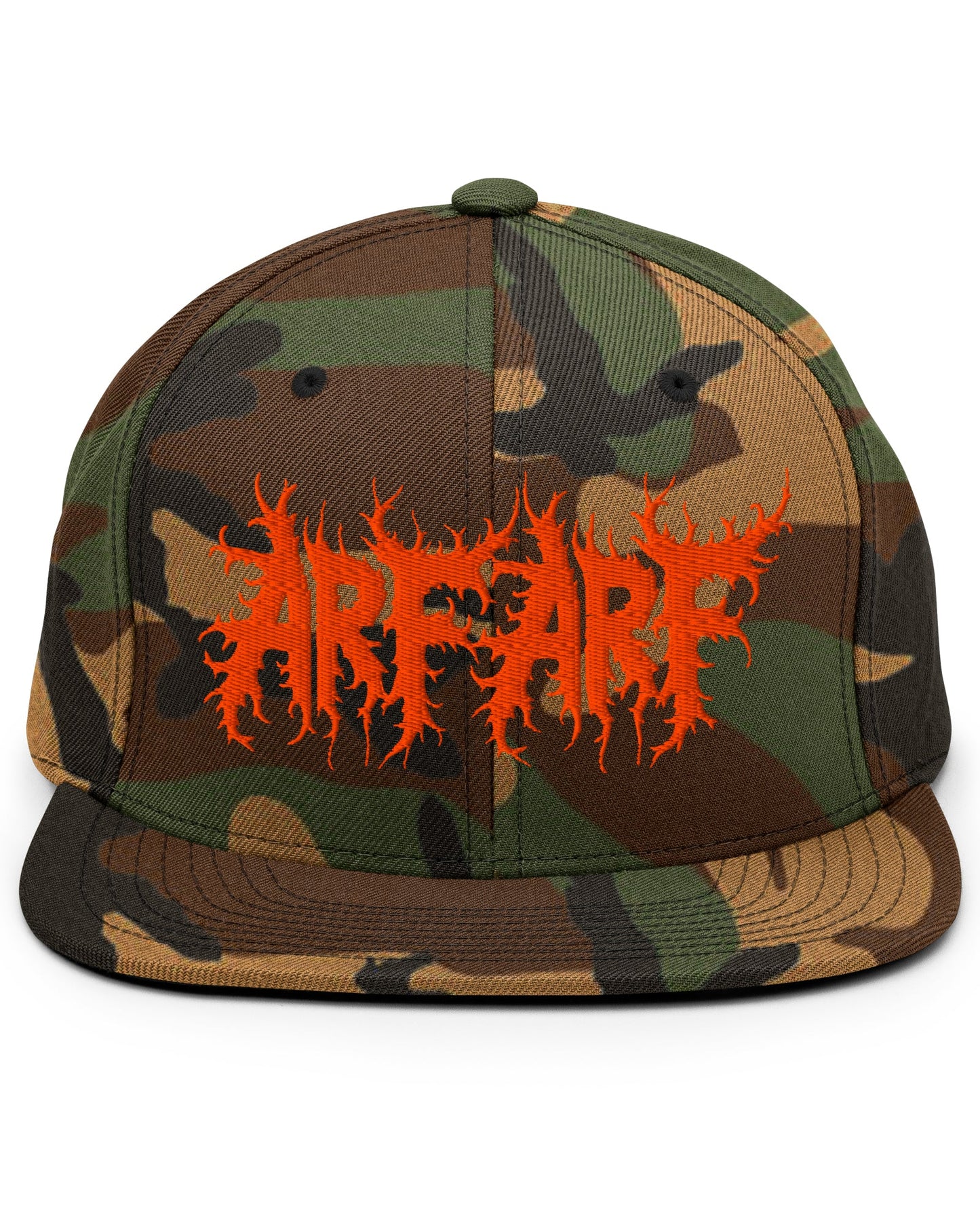 ARF ARF Snapback