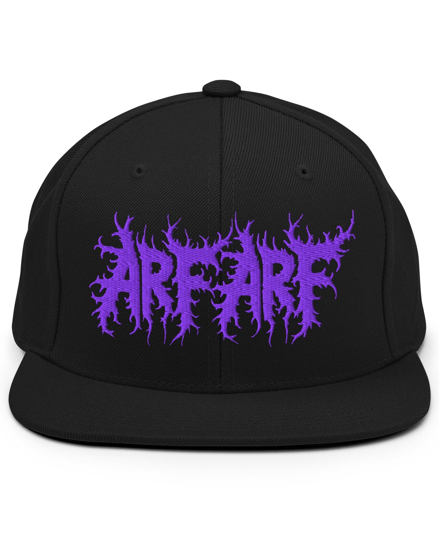 ARF ARF Snapback