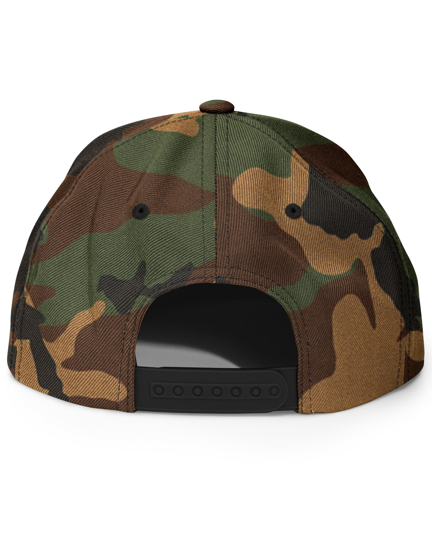 ARF ARF Snapback