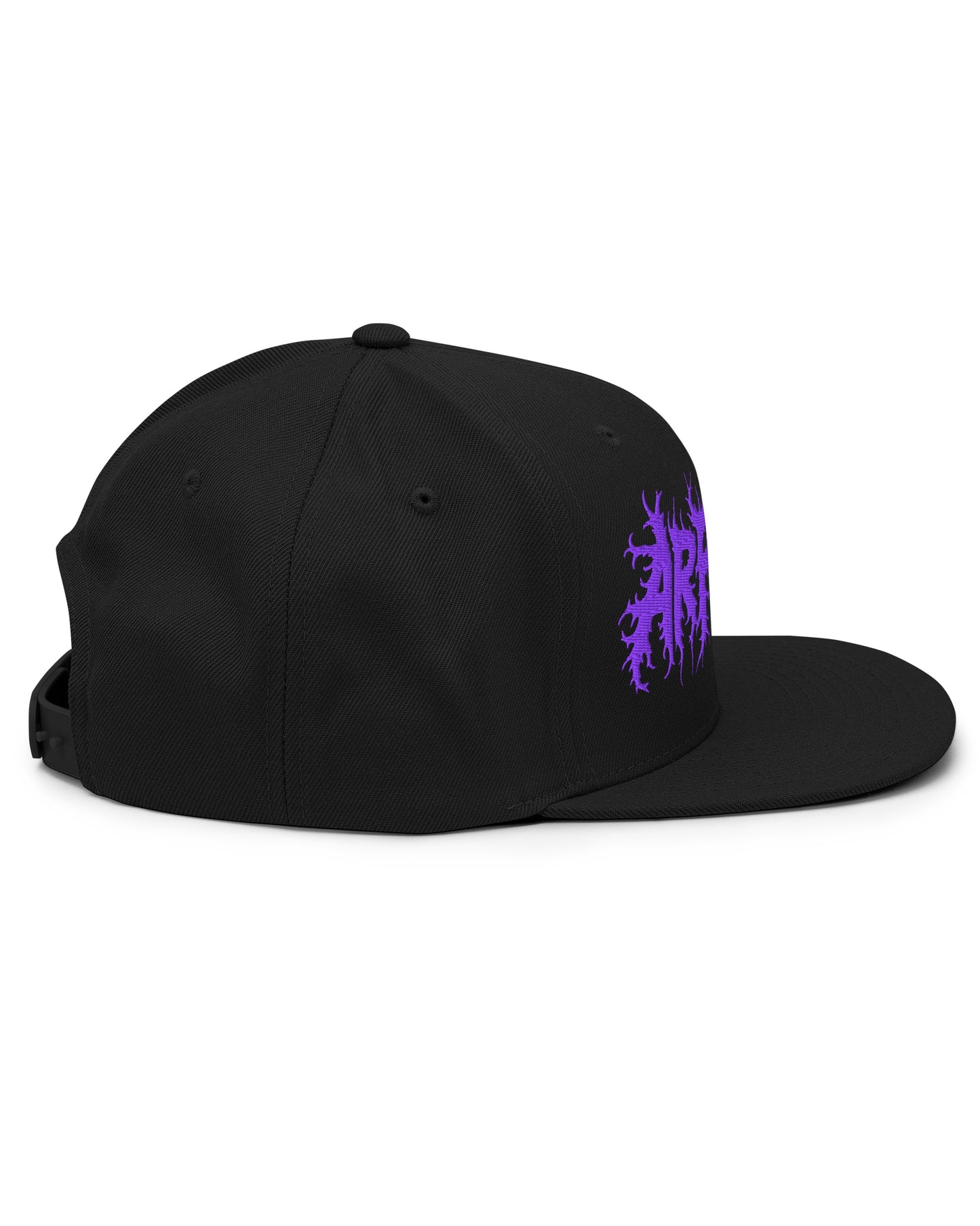 ARF ARF Snapback