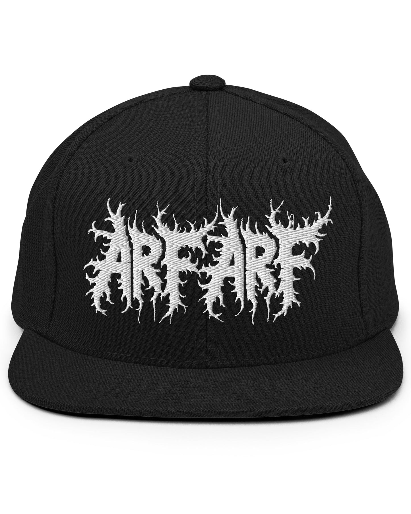 ARF ARF Snapback
