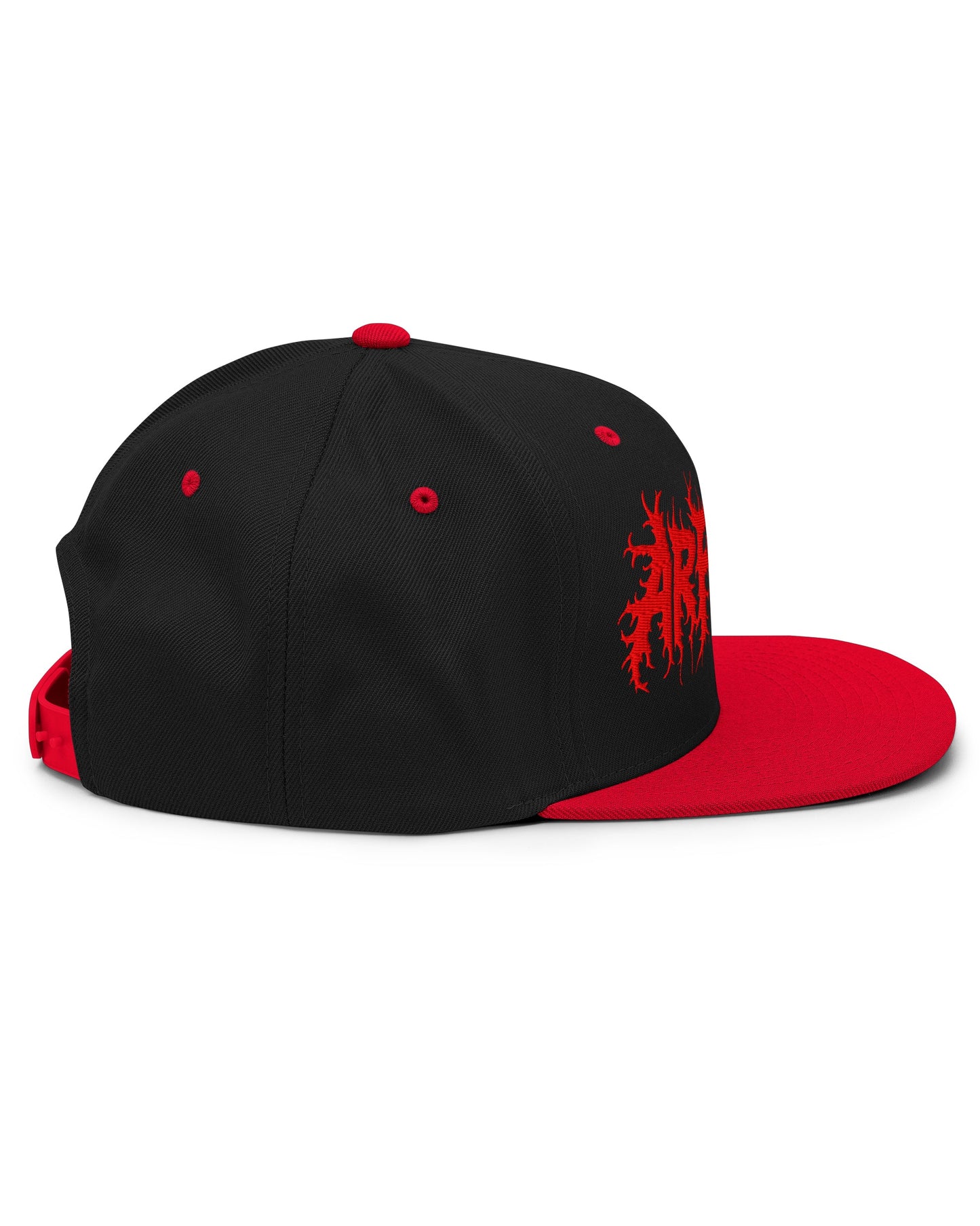 ARF ARF Snapback