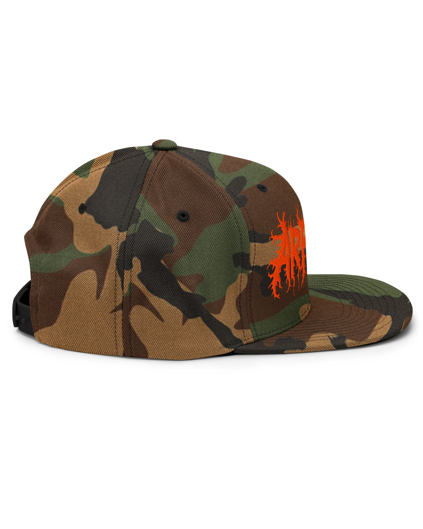 ARF ARF Snapback