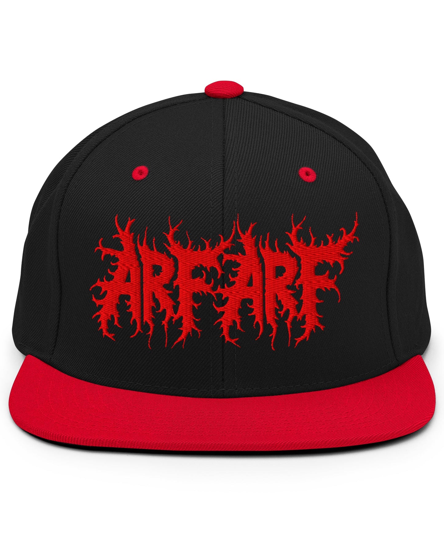 ARF ARF Snapback