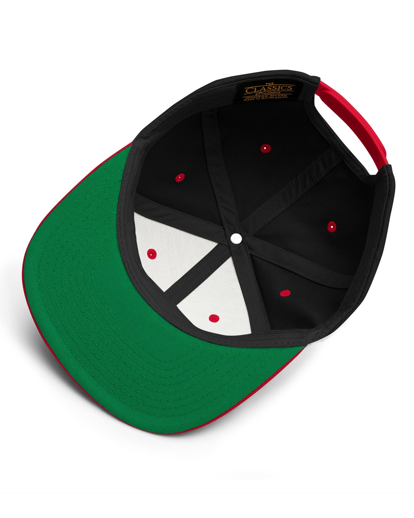 ARF ARF Snapback