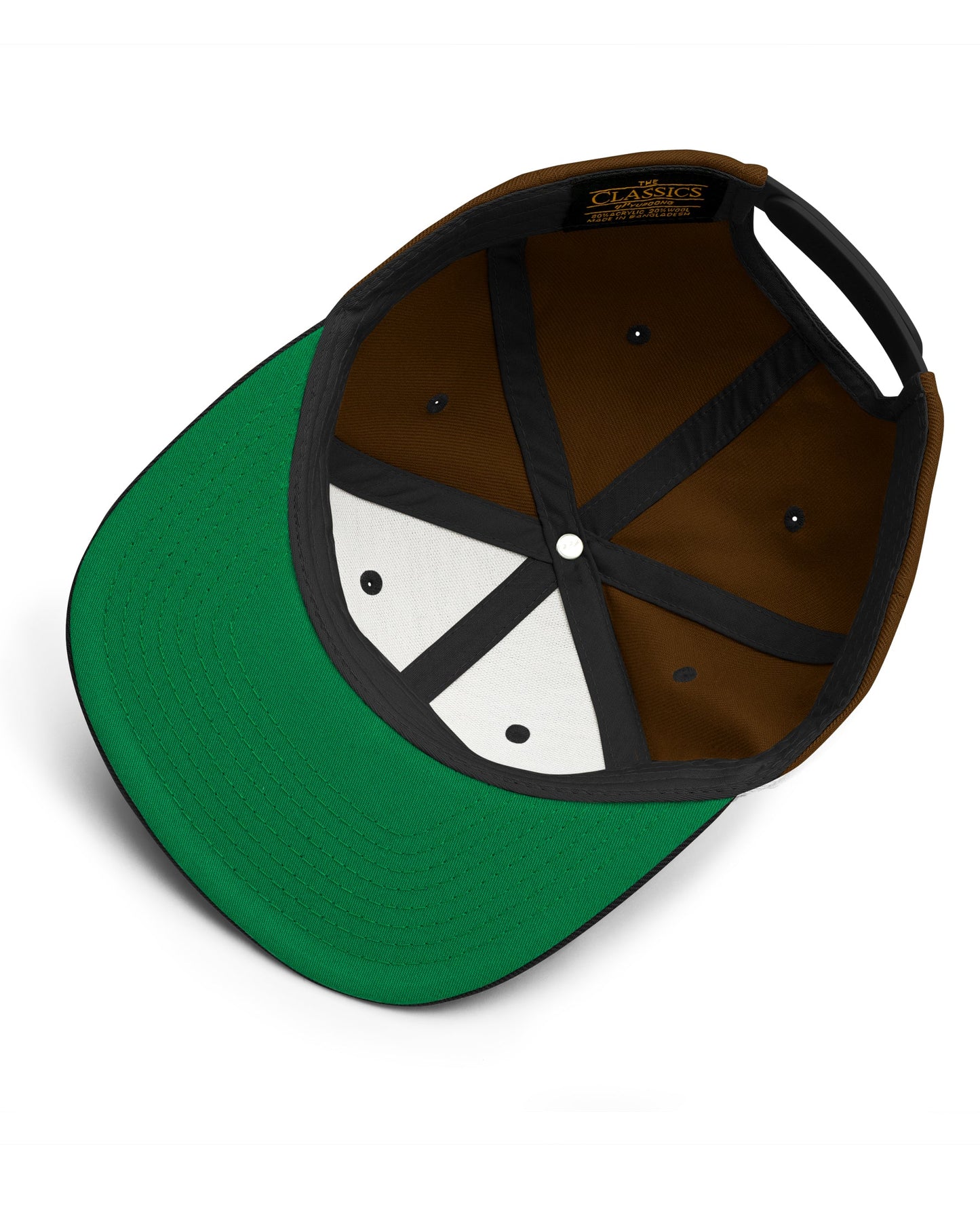 ARF ARF Snapback