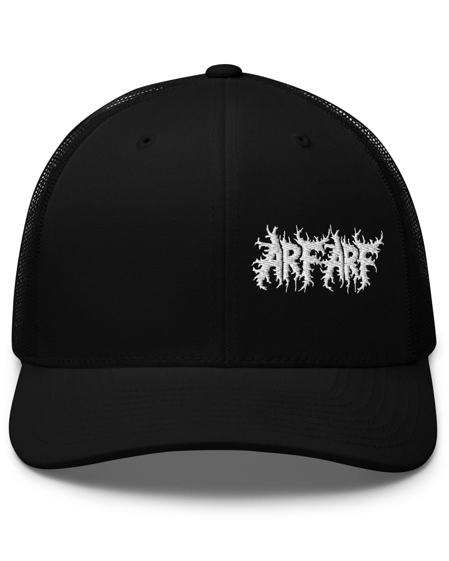 ARF ARF Trucker Cap