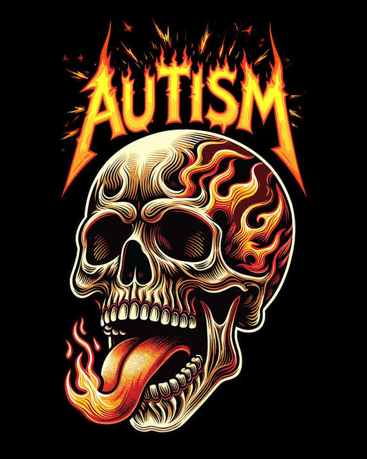 Autism T-Shirt