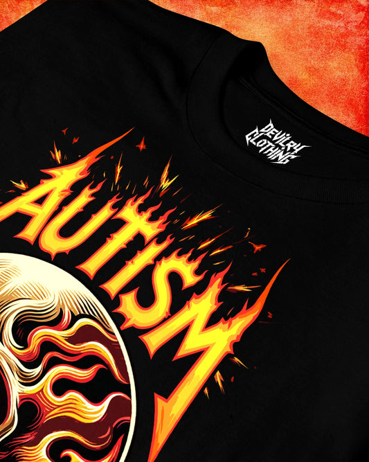 Autism T-Shirt
