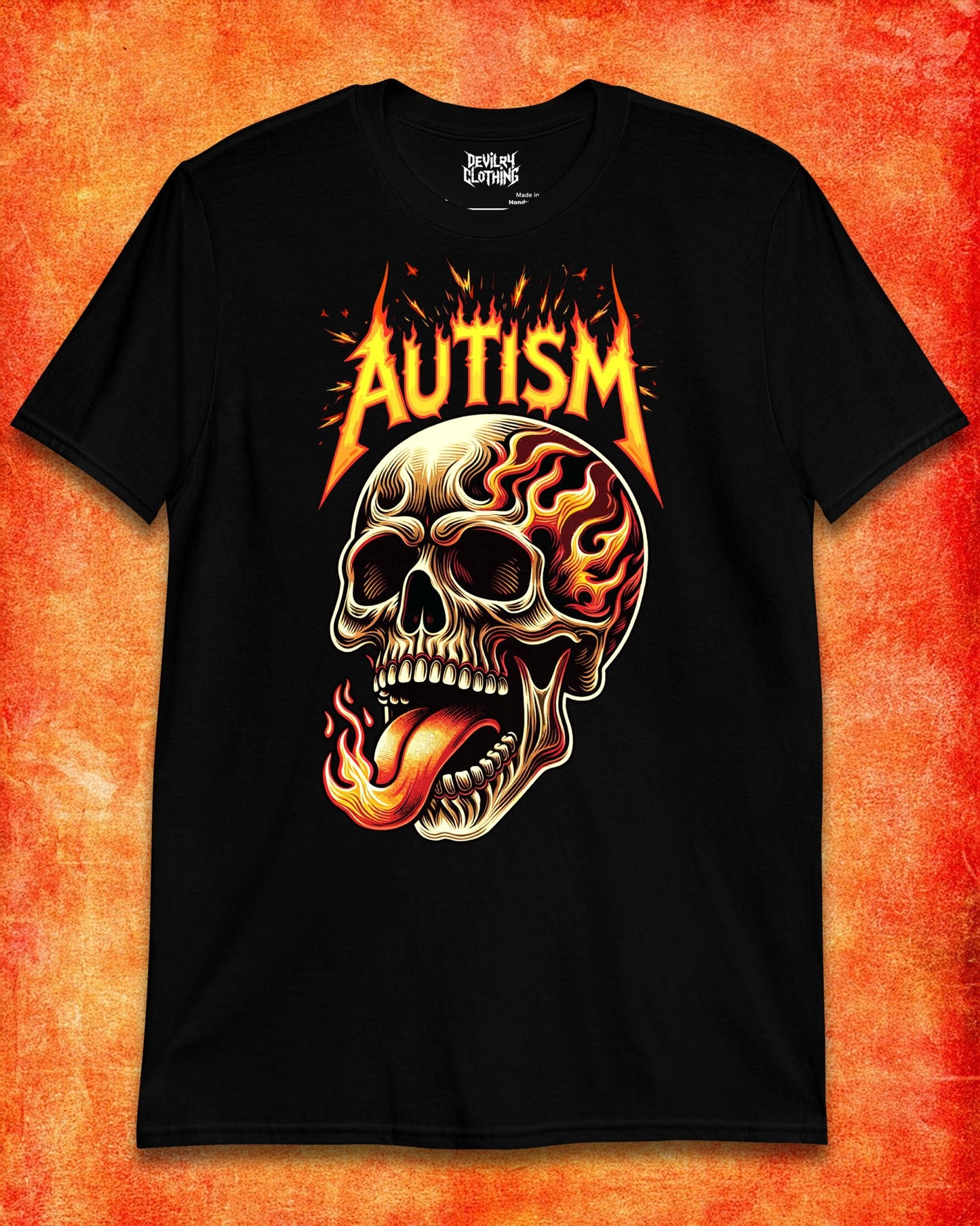 Autism T-Shirt