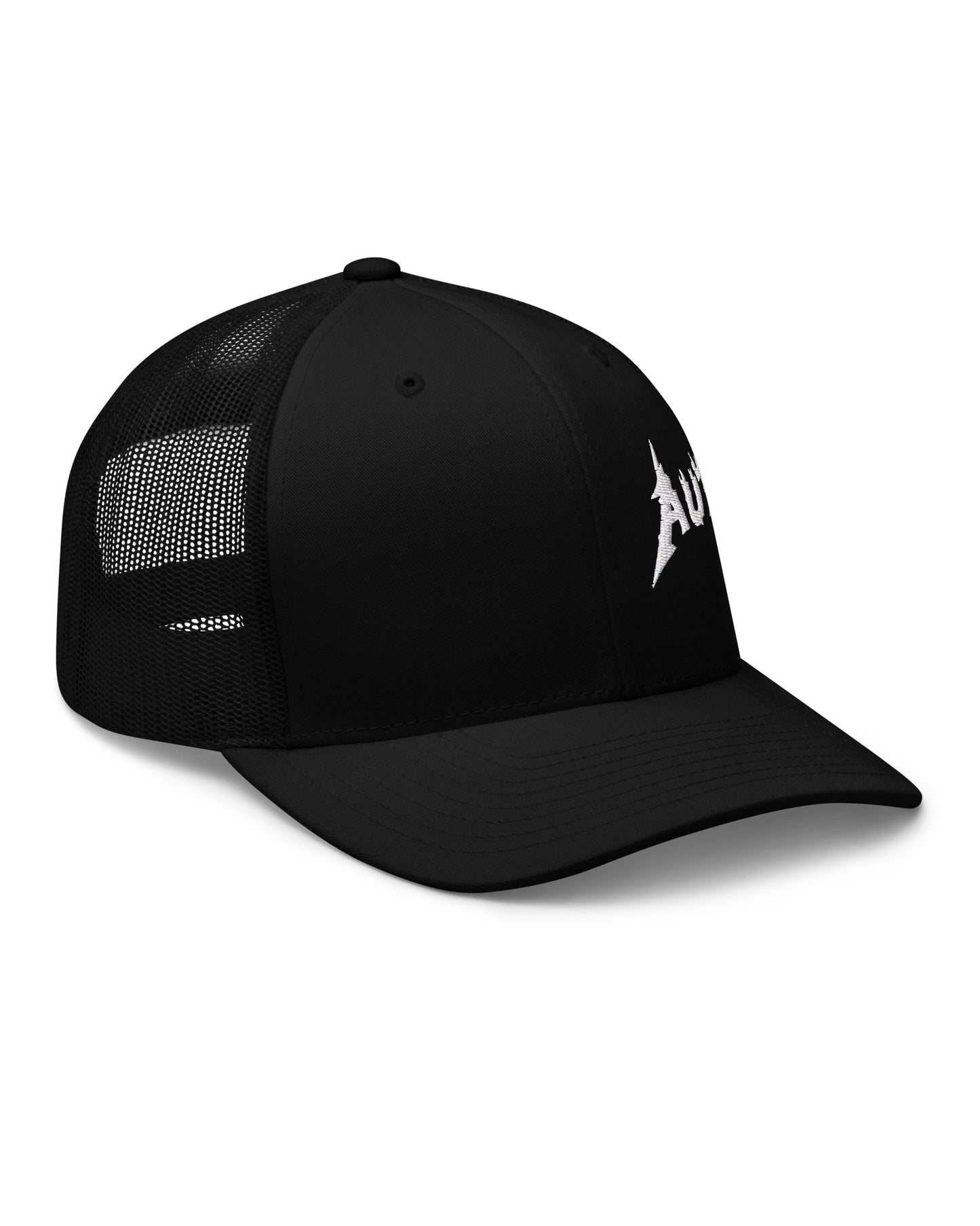 Autism Trucker Cap