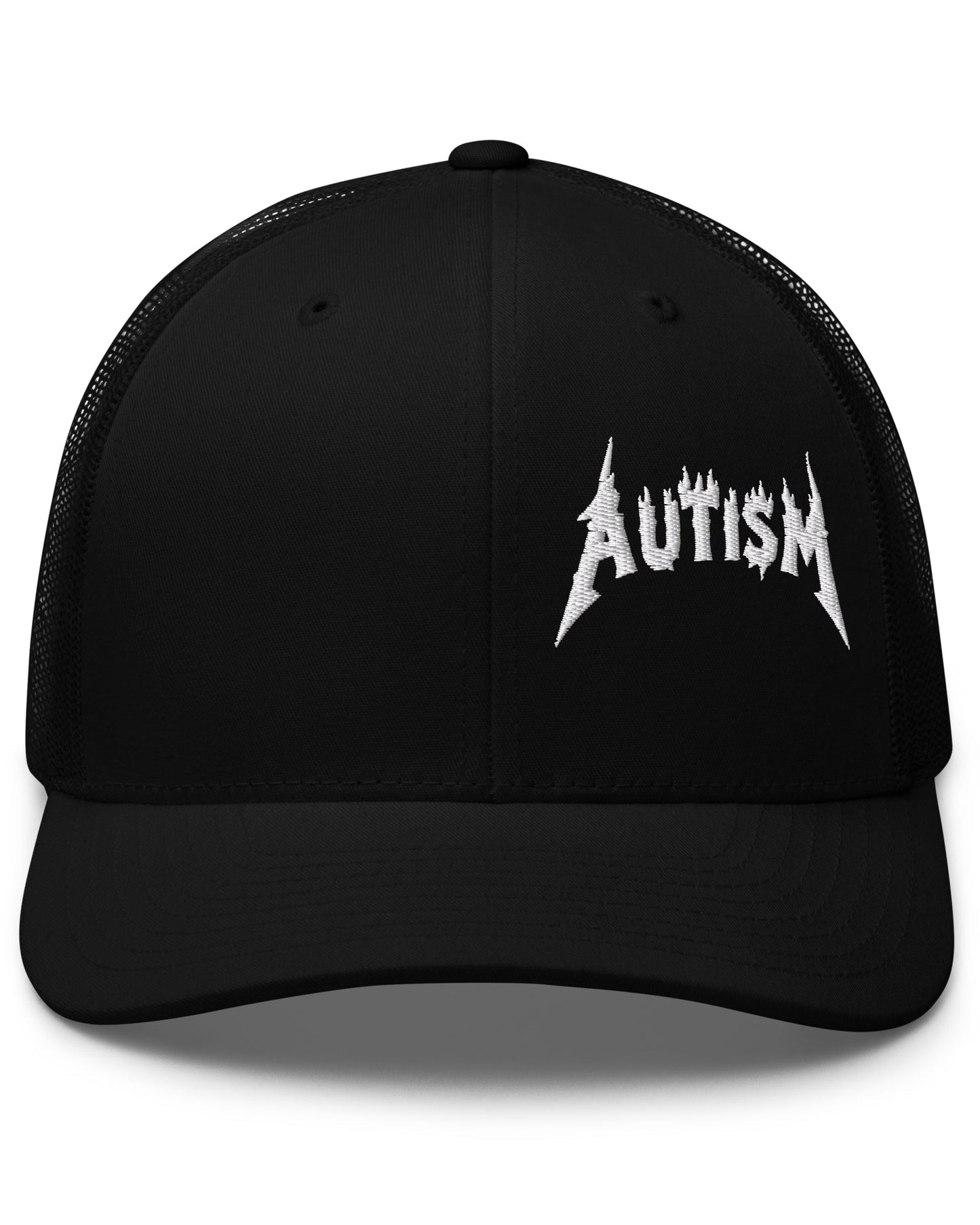 Autism Trucker Cap