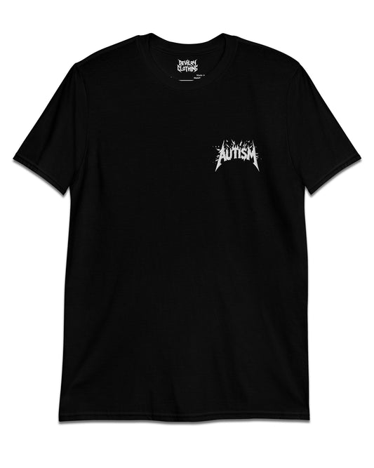 AUTISM Everyday Tee