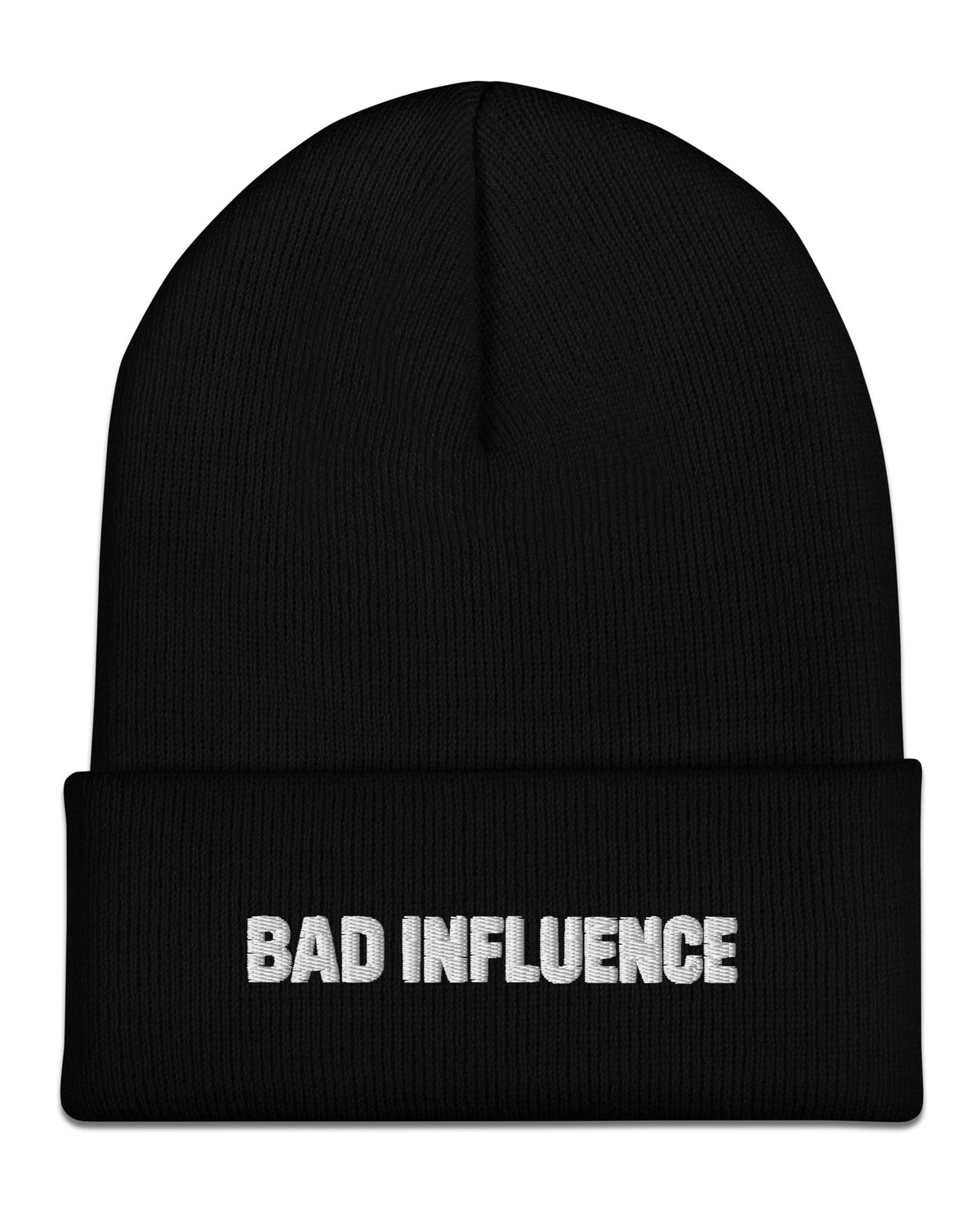 Bad Influence Beanie