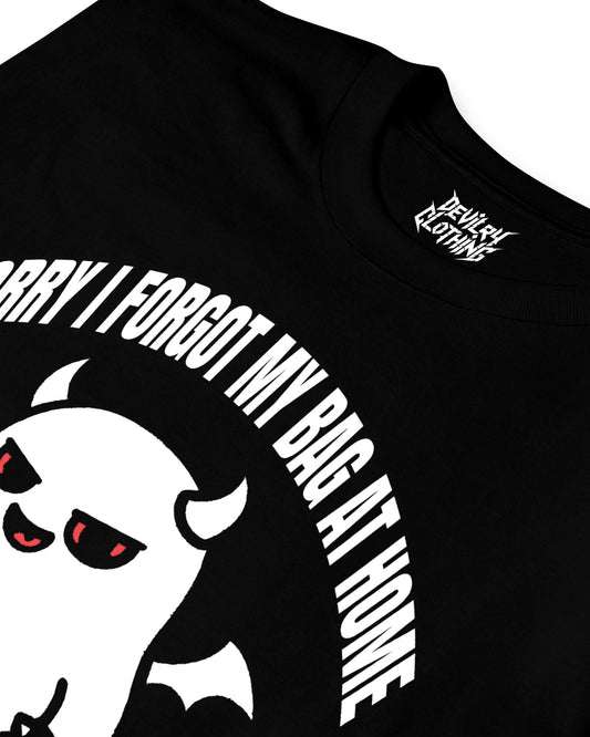 Bag of F's Demon T-Shirt