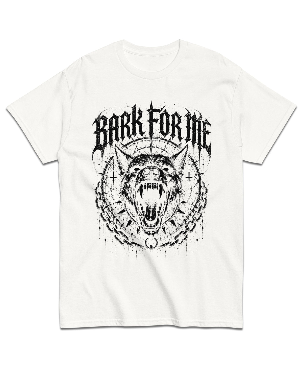 BARK FOR ME T-Shirt