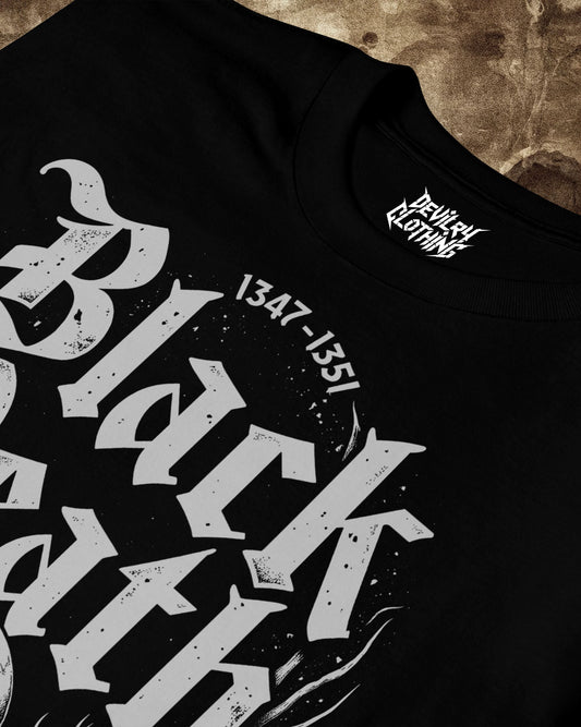 Black Death T-Shirt
