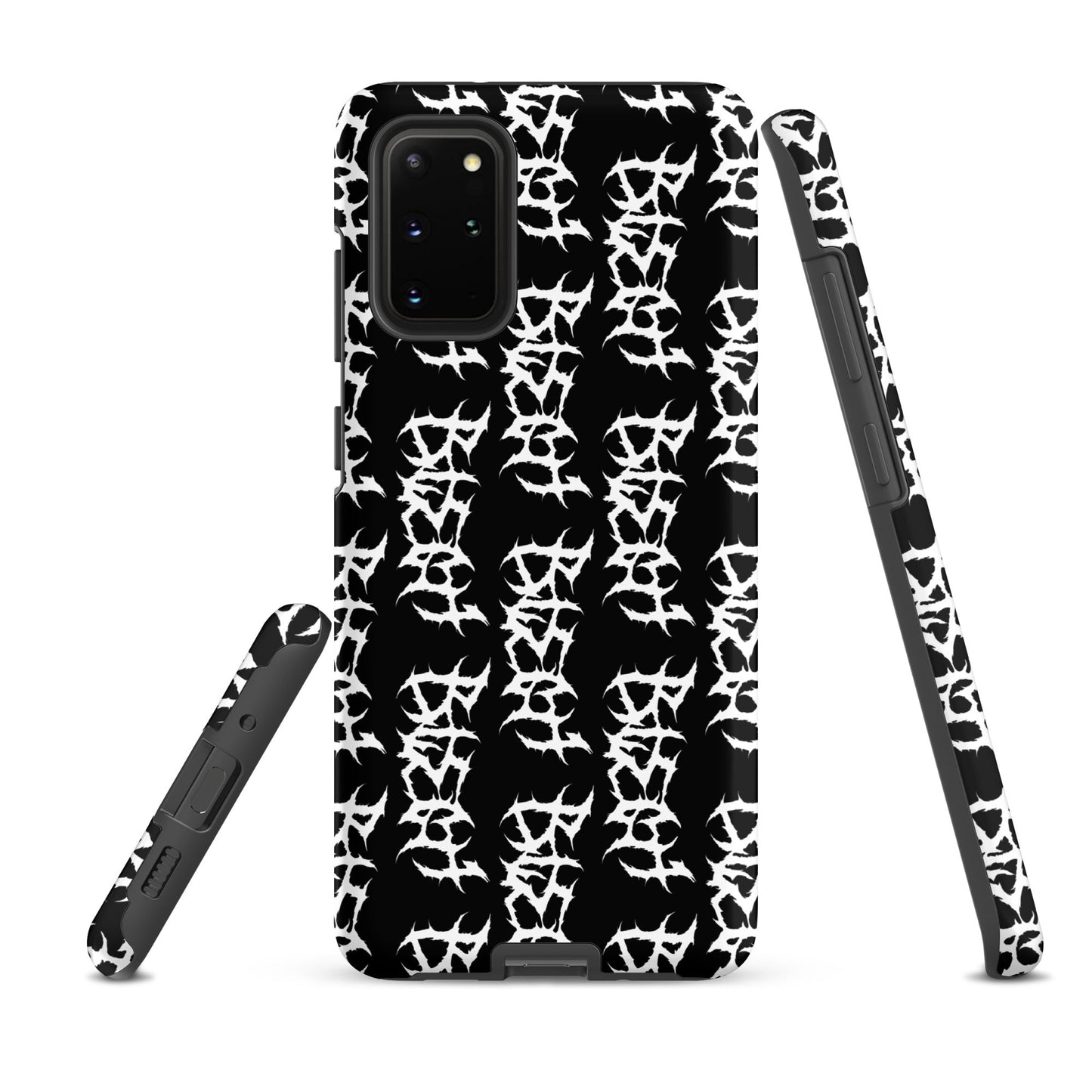 BLEGH All Over Tough Samsung Case