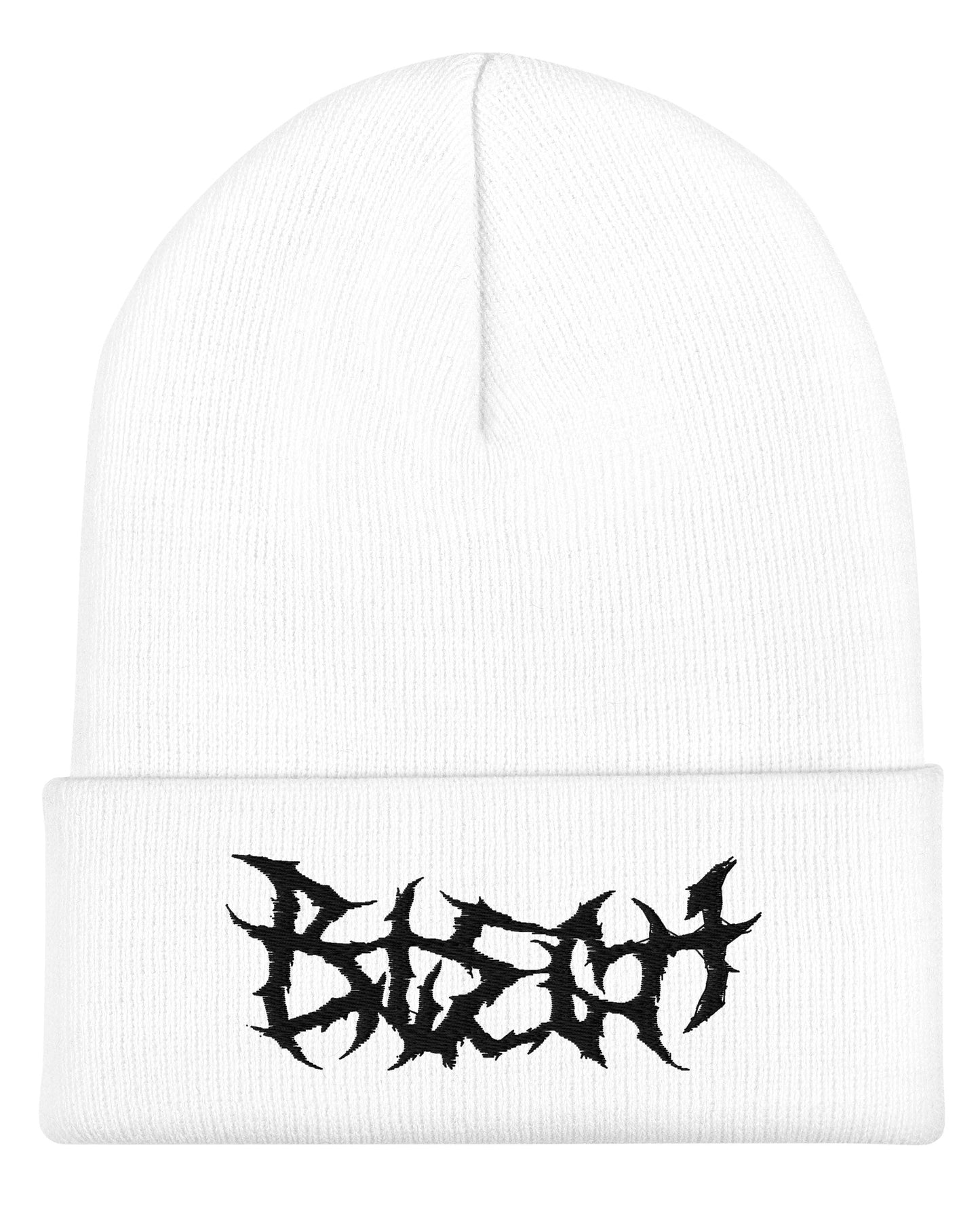 Blegh Beanie