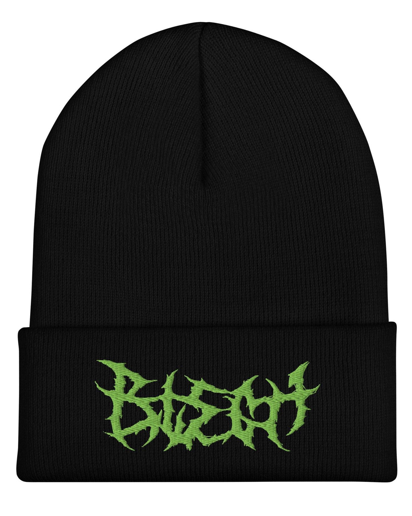 Blegh Beanie
