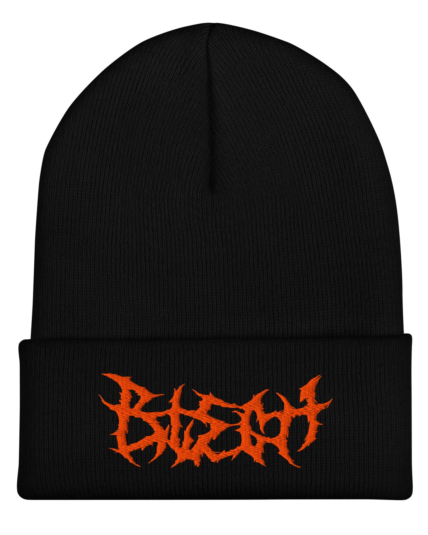 Blegh Beanie