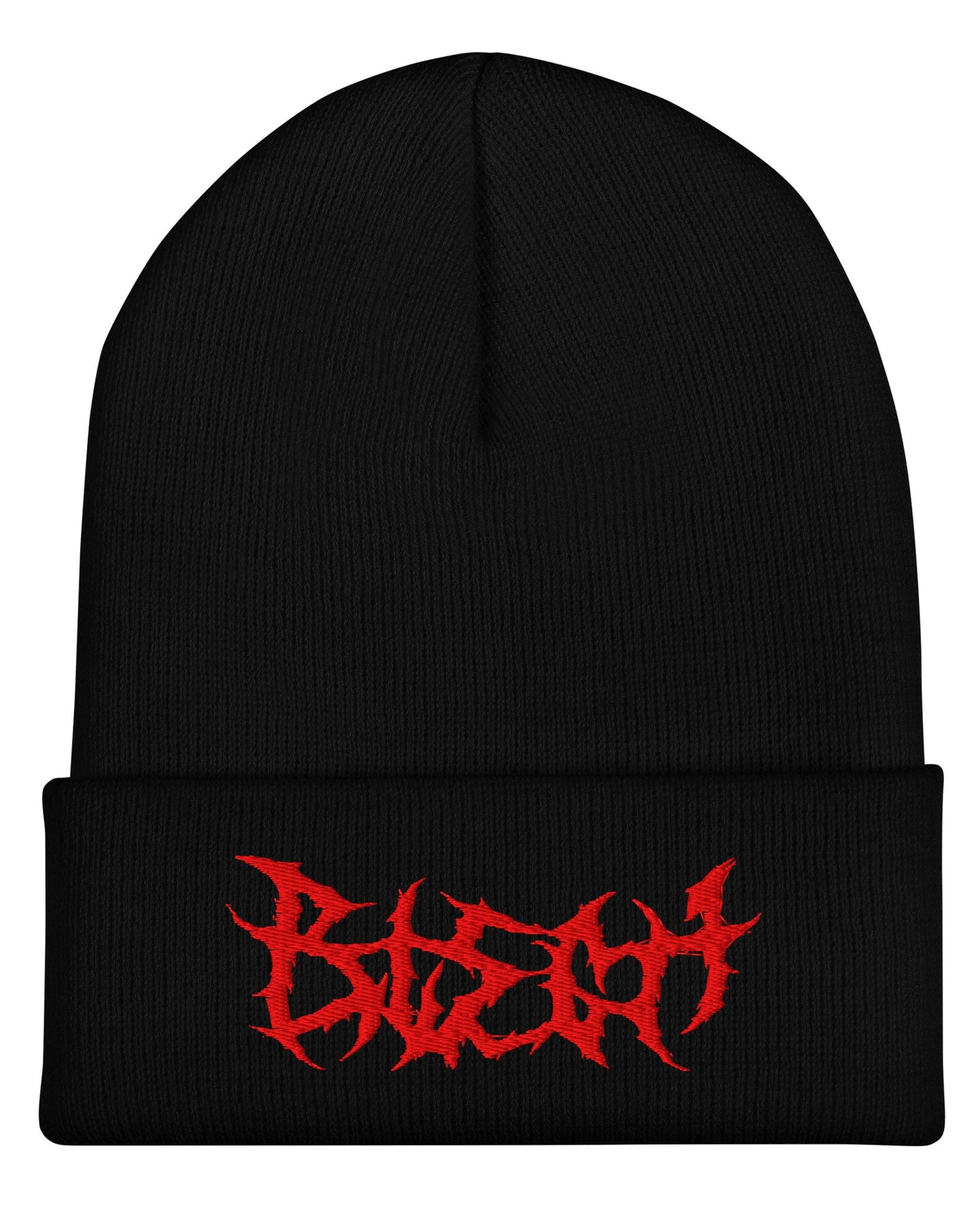 Blegh Beanie