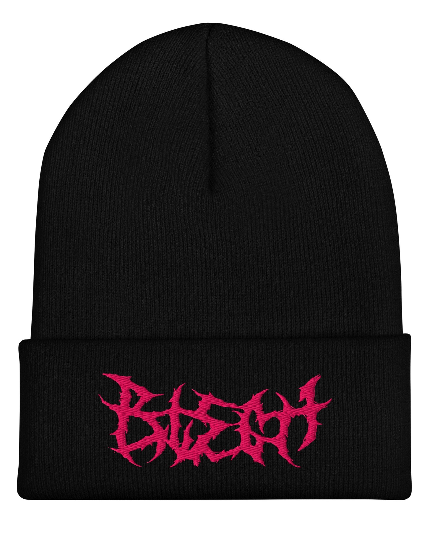 Blegh Beanie