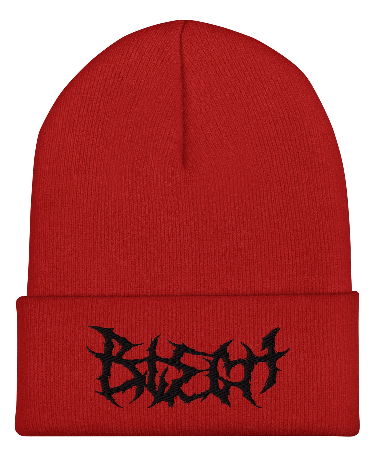 Blegh Beanie
