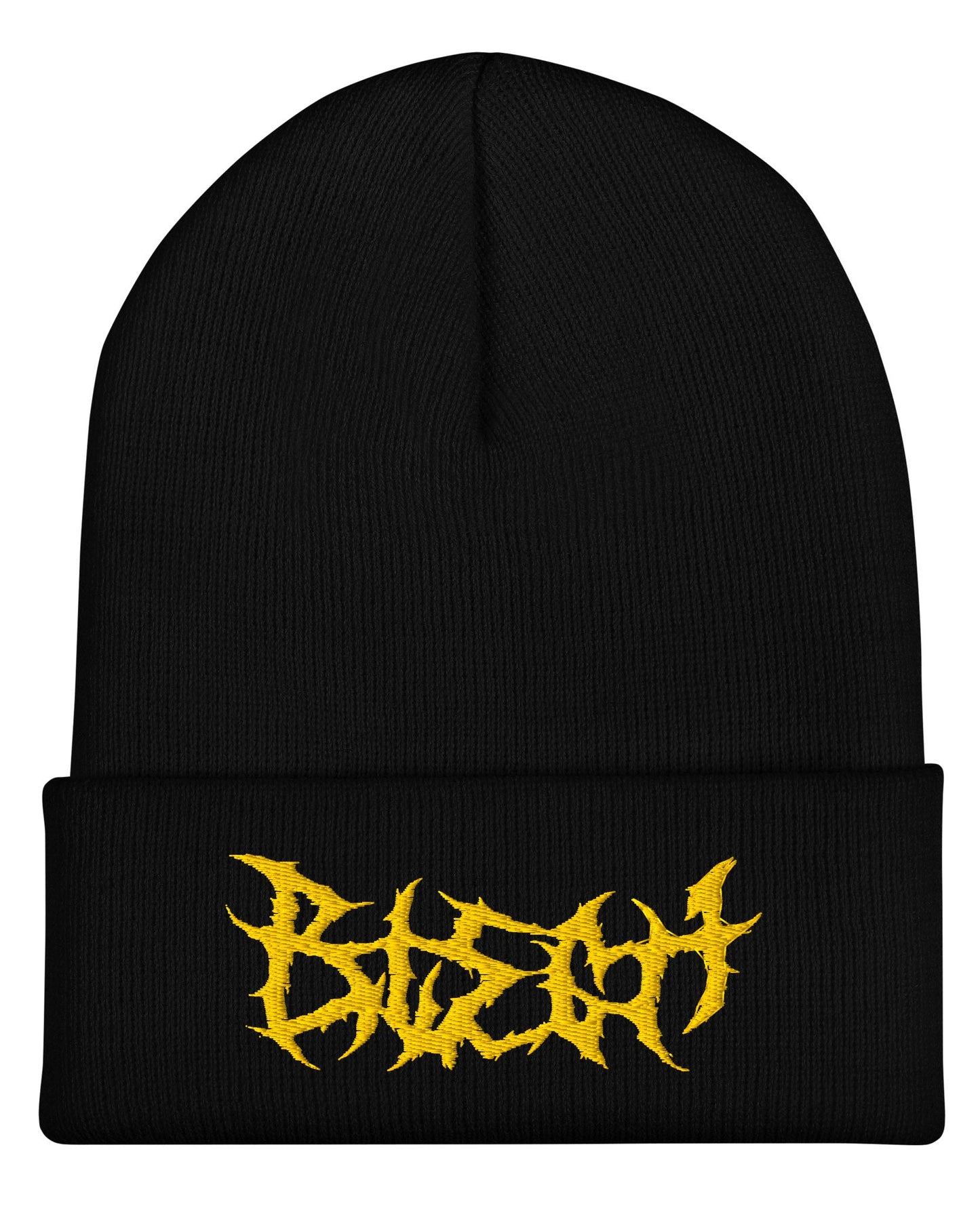 Blegh Beanie