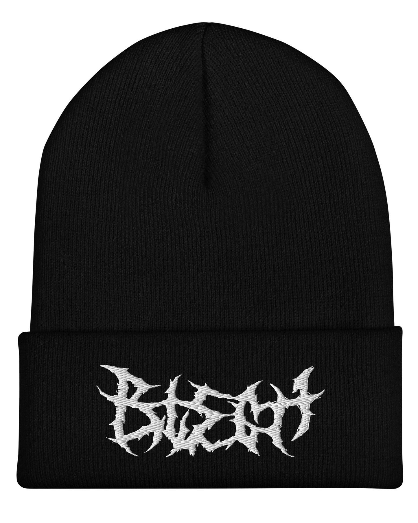 Blegh Beanie