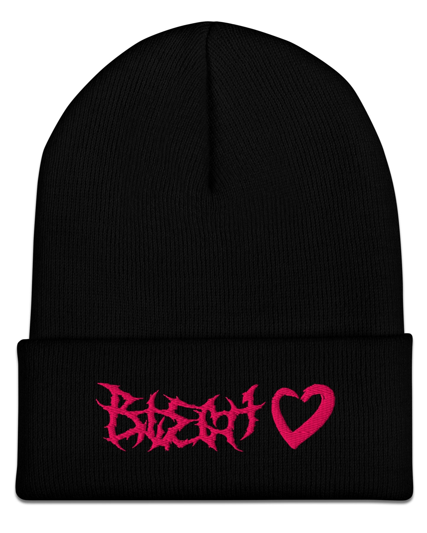 BLEGH Beanie | Love Edition