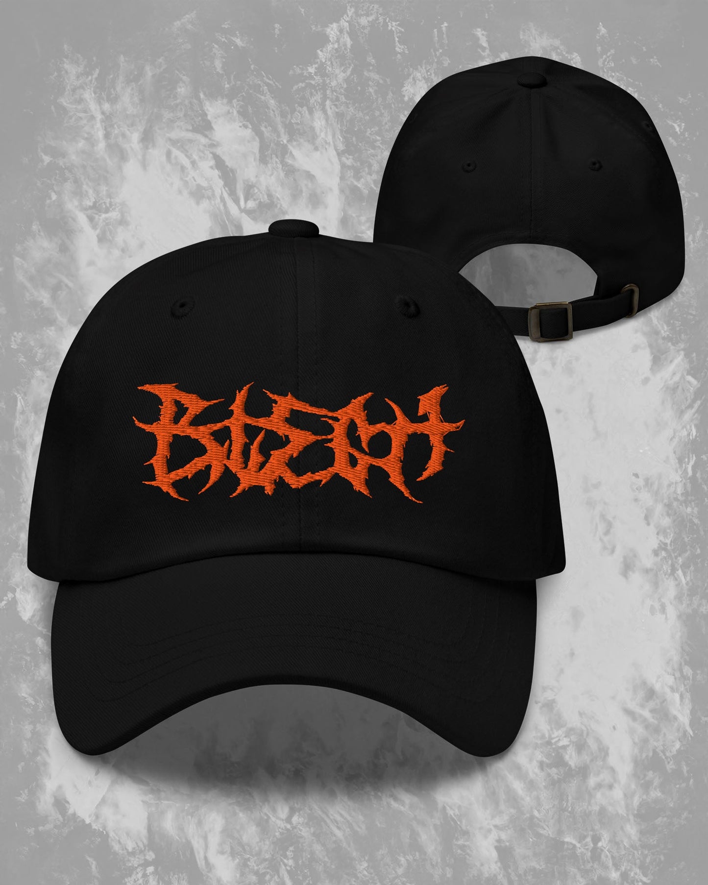 BLEGH Dad Hat