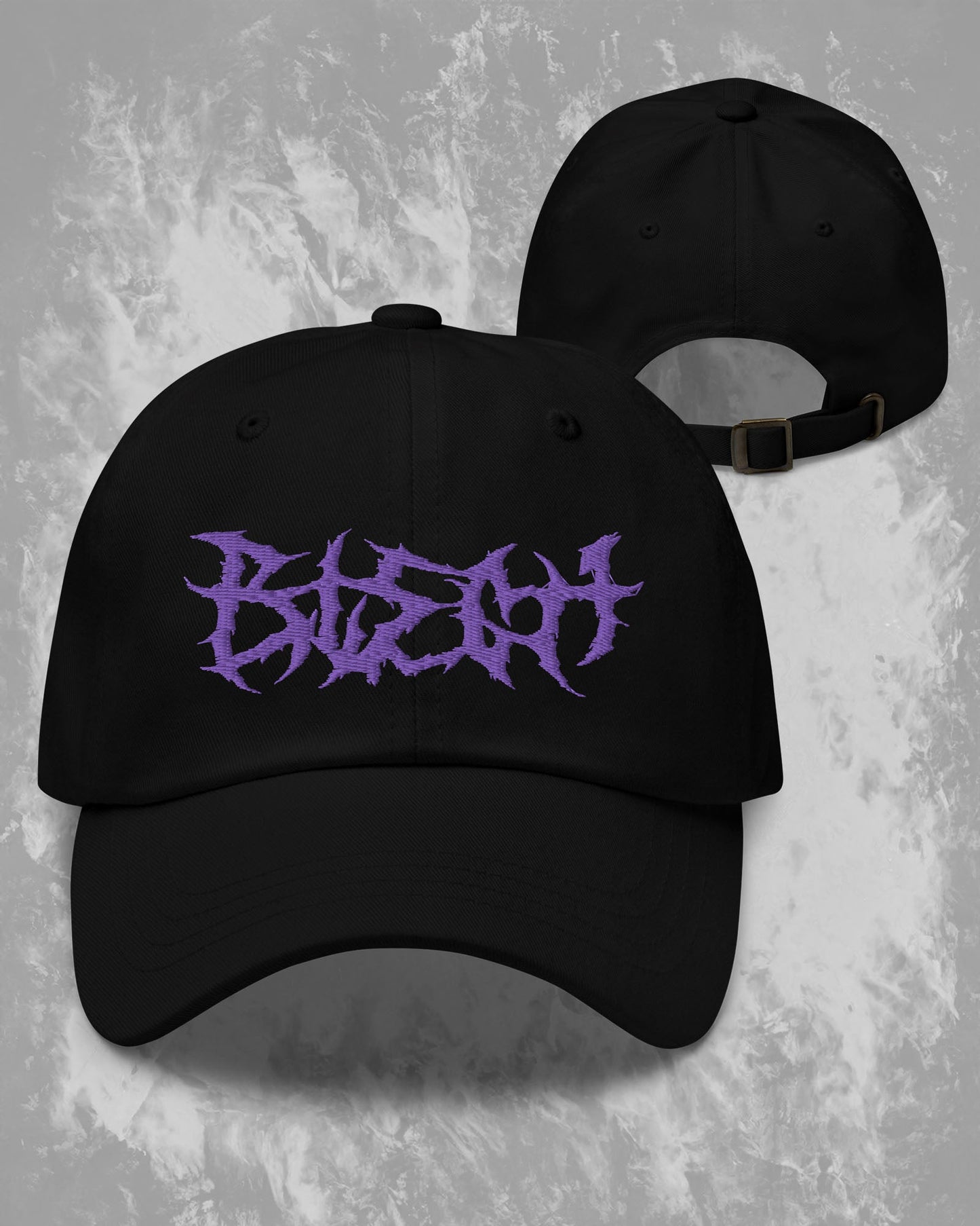 BLEGH Dad Hat
