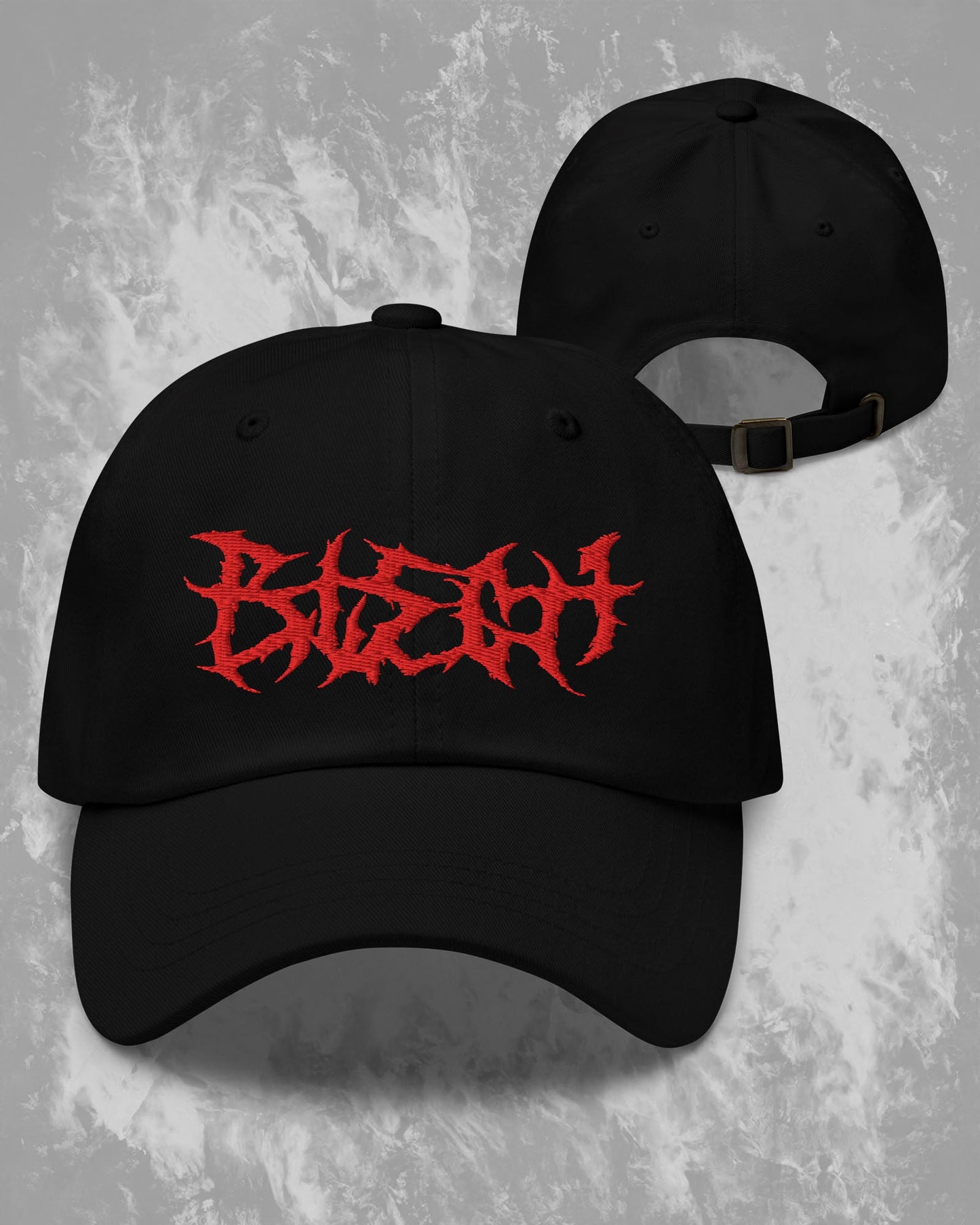 BLEGH Dad Hat