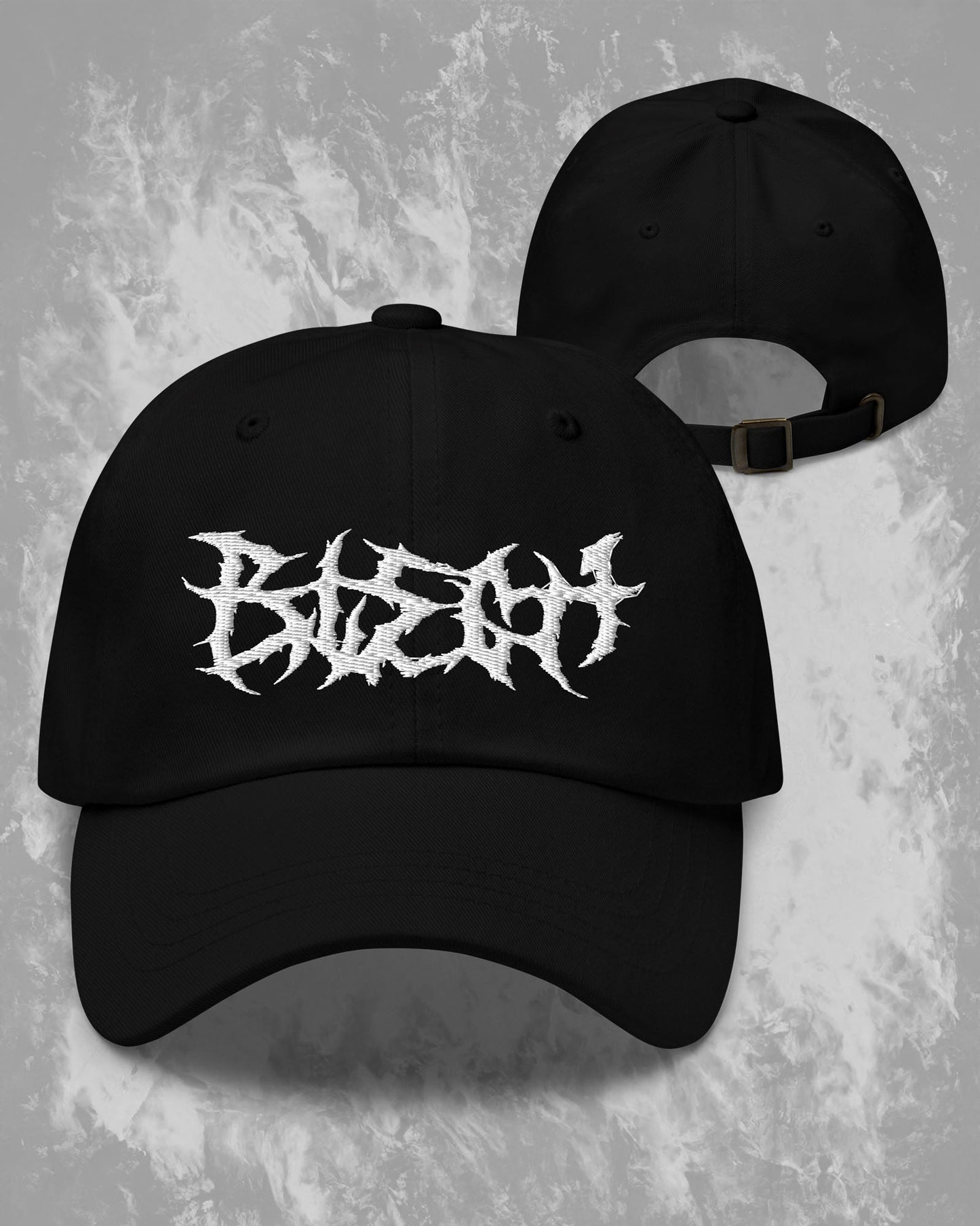 BLEGH Dad Hat