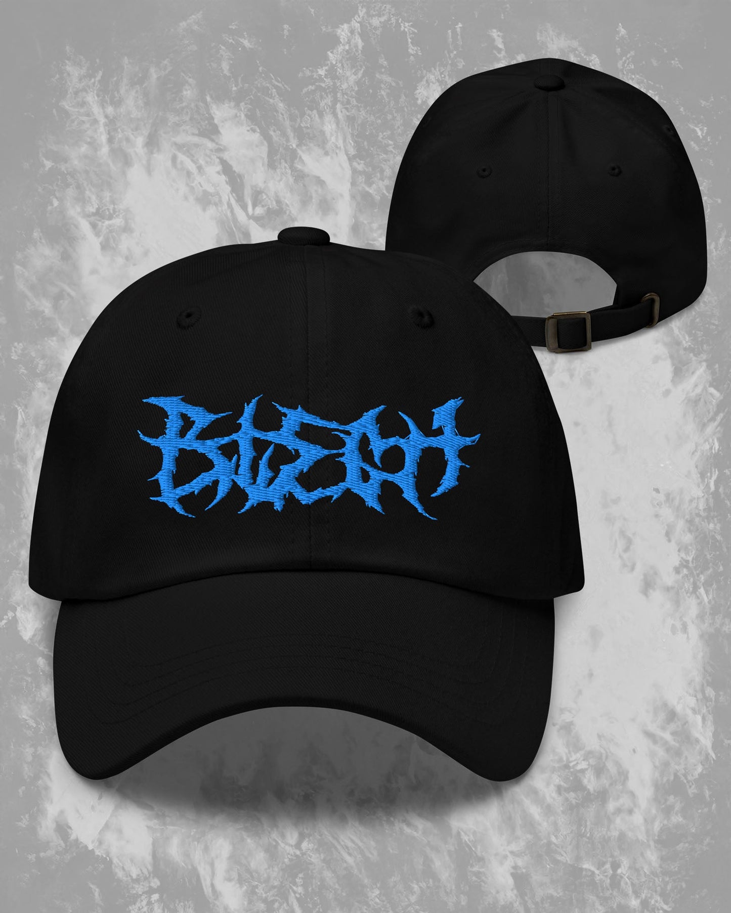 BLEGH Dad Hat