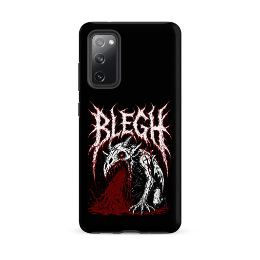 BLEGH Demon Samsung Tough Case