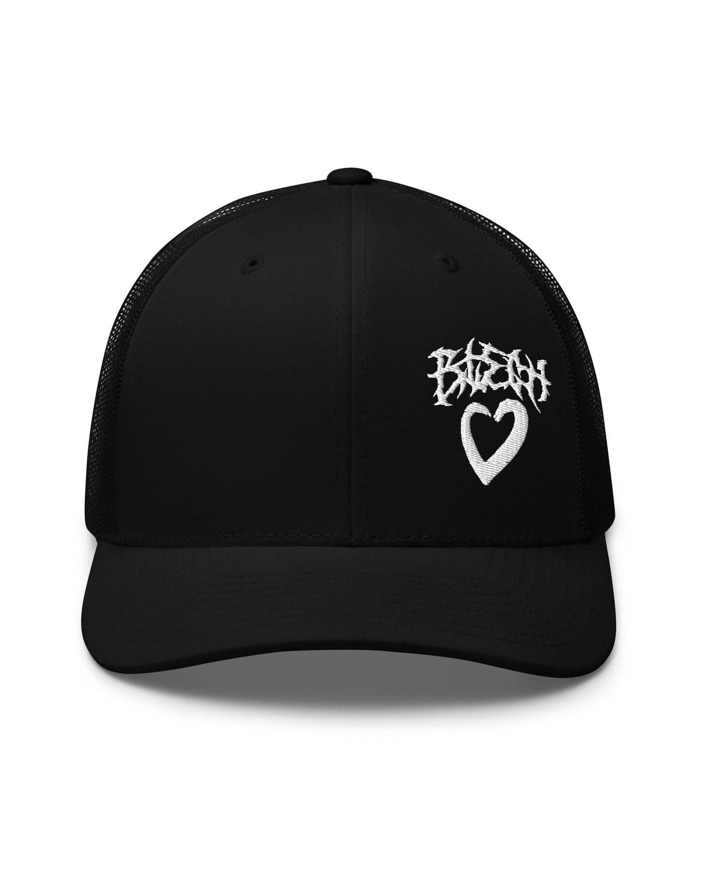 BLEGH Lover Trucker Cap