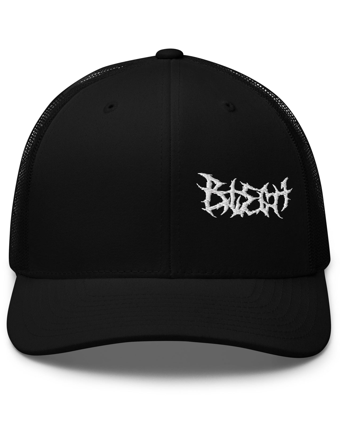BLEGH Minimalist Trucker Cap