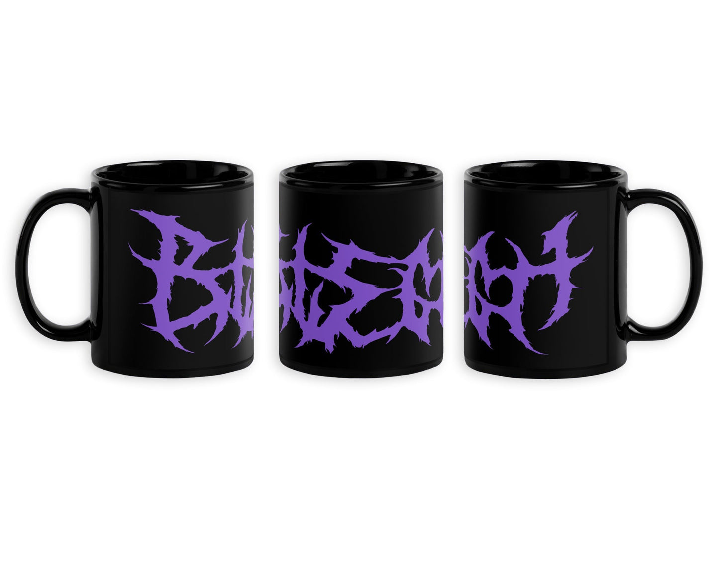 BLEGH Mug