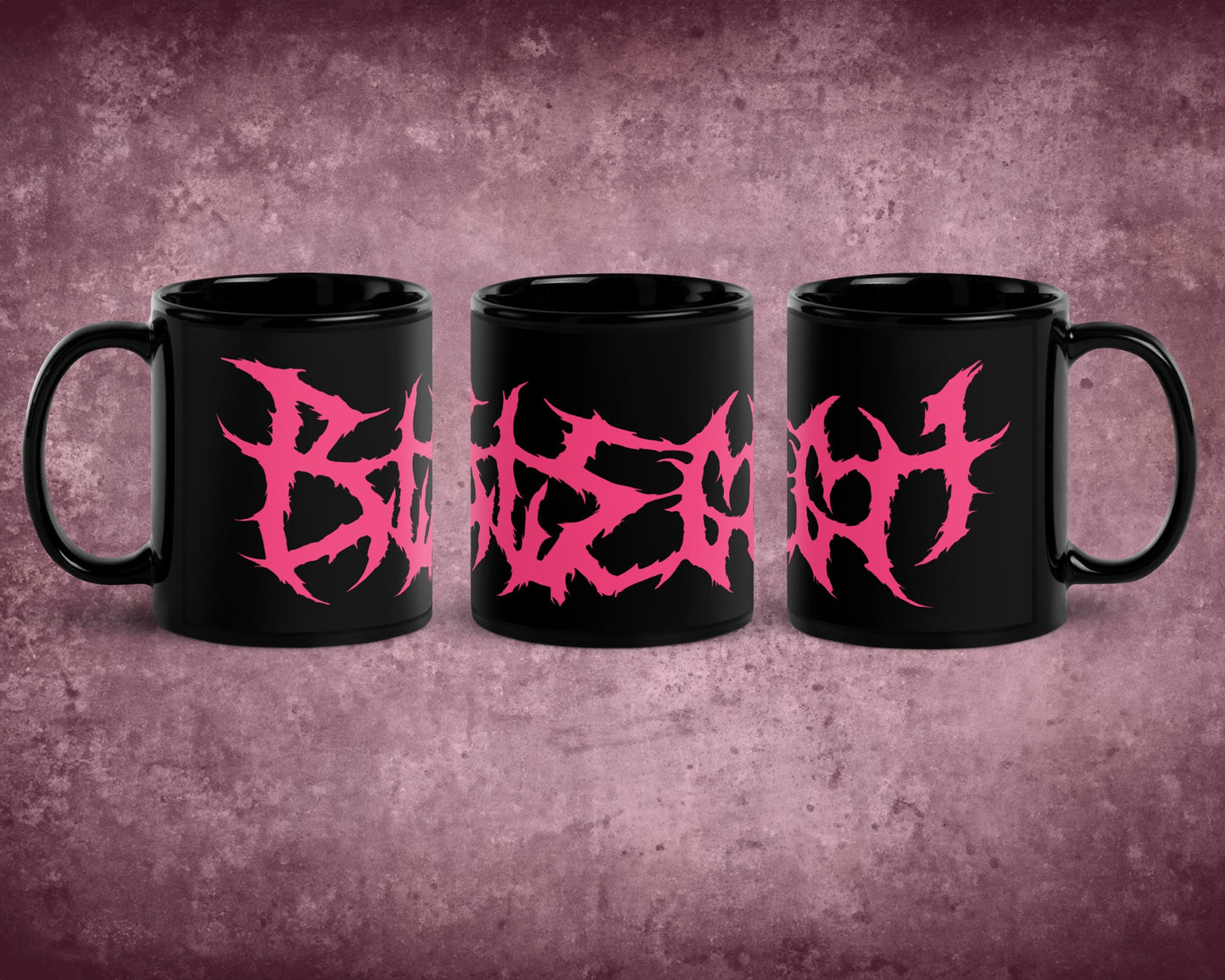 BLEGH Mug
