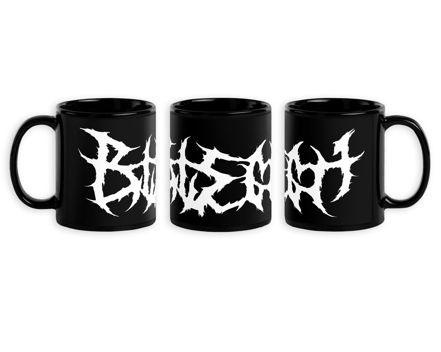 BLEGH Mug
