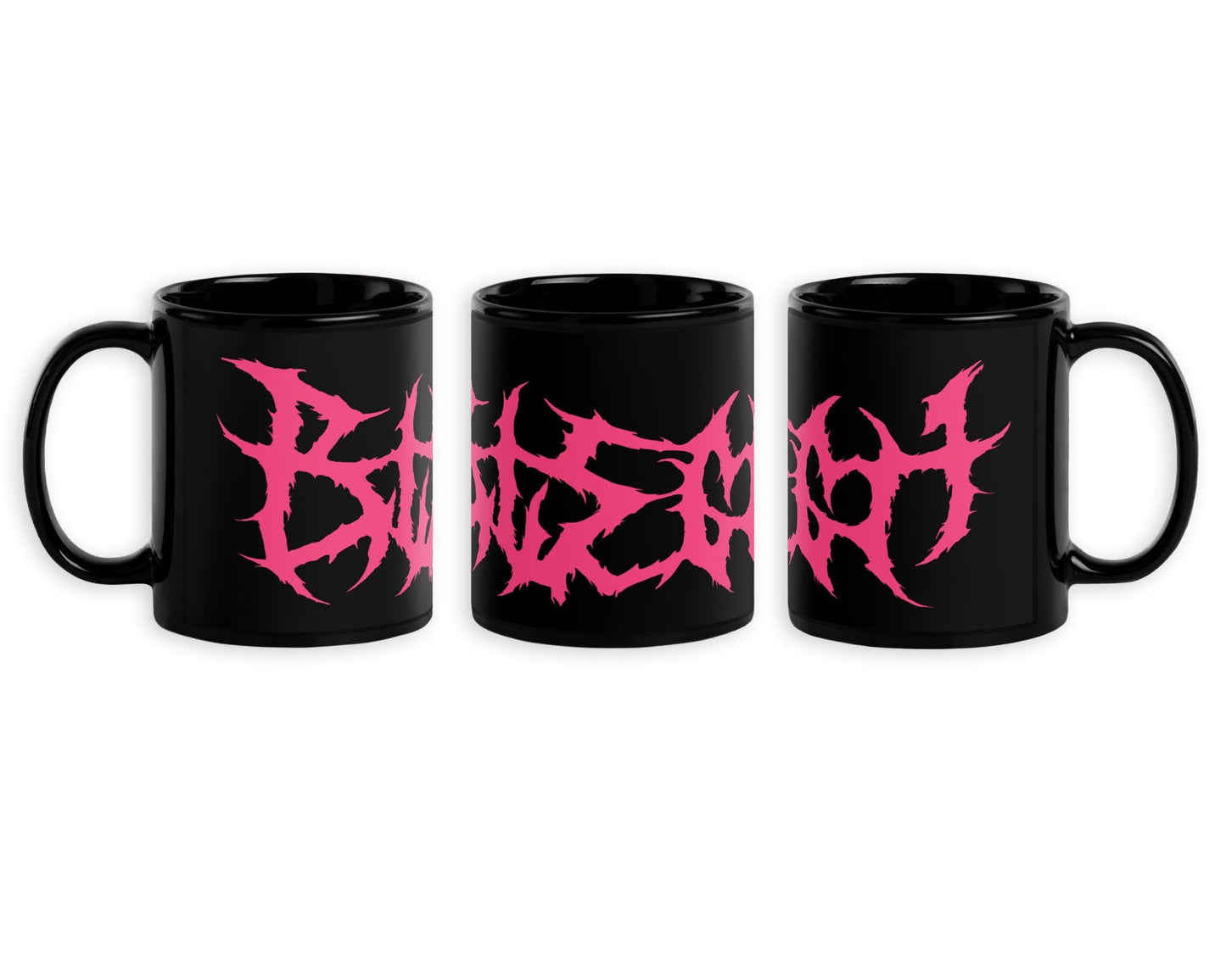 BLEGH Mug