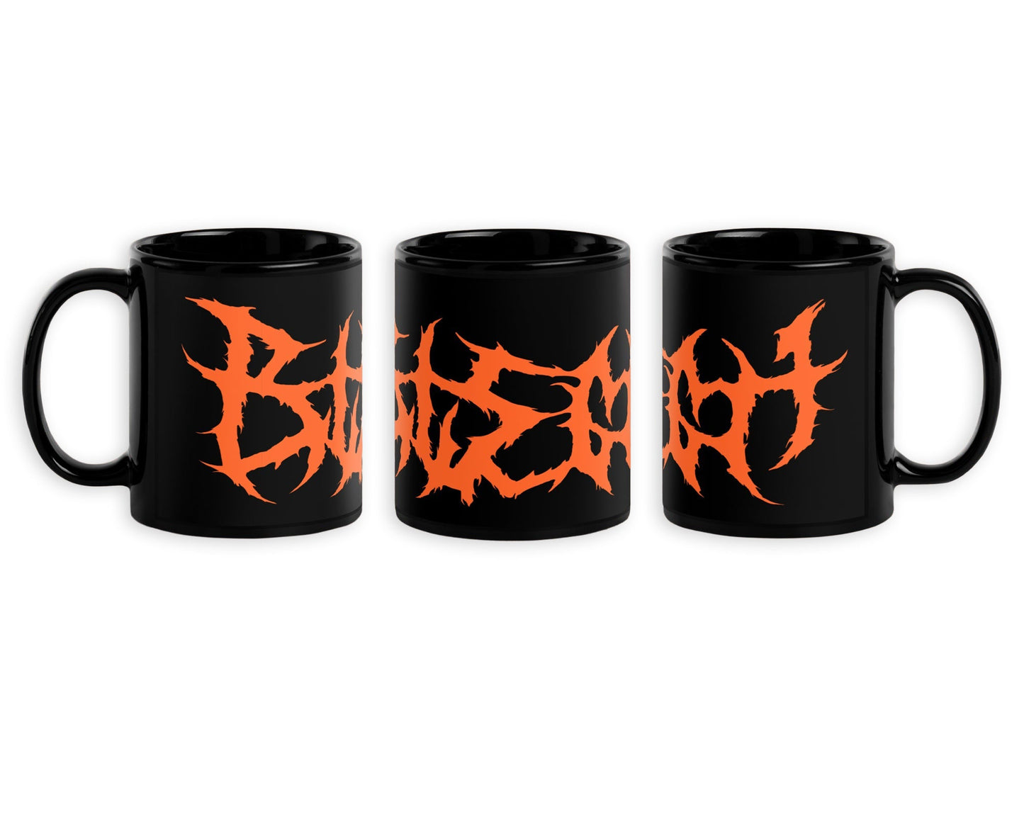 BLEGH Mug